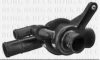 BORG & BECK BBT122 Thermostat, coolant